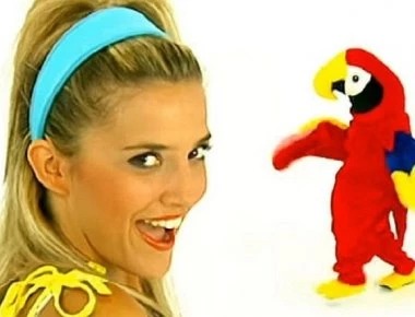 Πώς είναι σήμερα η Τερέζα των Mazoo and the Zoo - Το κοριτσάκι με τις ξανθιές μπούκλες είναι μια... (φώτο-βίντεο)